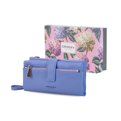 Billetera Maxima Lavanda