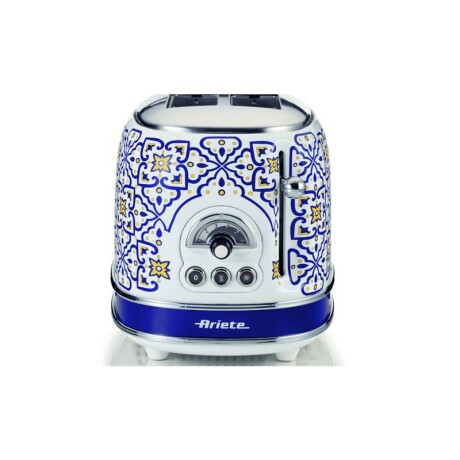 TOSTADORA ARIETE 2 PANES PLIER CAPRI TOSTADORA ARIETE 2 PANES PLIER CAPRI