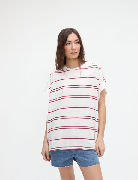 Musculosa Jackie Rayas