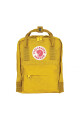 Kanken Mini Warm Yellow