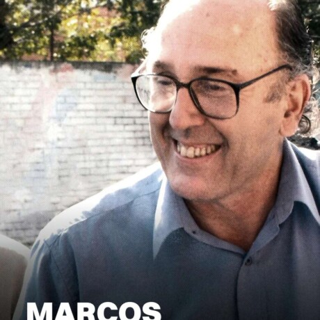 MARCOS CARAMBULA MARCOS CARAMBULA