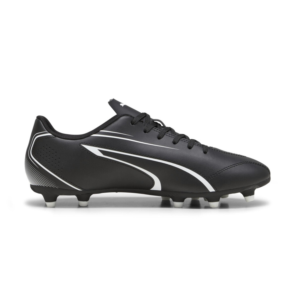 Championes Puma Vitoria FG - Black 