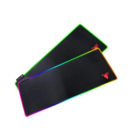 Mousepad Gamer Jedel RGB MP-02 Unica