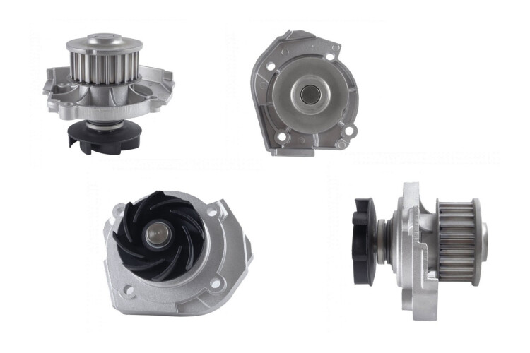 Bomba De Agua S/Carcaza Fiat/Mobi/Palio/Siena/Strada/Uno/Fiorino-TATA/Vista/Manza Bomba De Agua S/Carcaza Fiat/Mobi/Palio/Siena/Strada/Uno/Fiorino-TATA/Vista/Manza