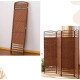 Biombo Separador Divisorio Plegable 4 Hojas Madera Moderno Biombo Separador Divisorio Plegable 4 Hojas Madera Moderno
