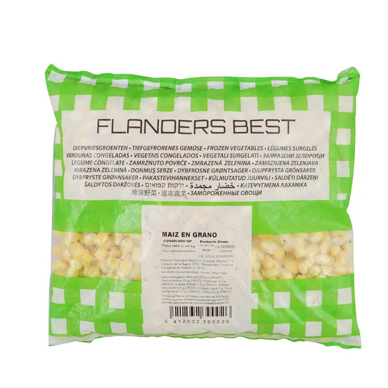 Maiz Flanders - 1 kg Maiz Flanders - 1 kg