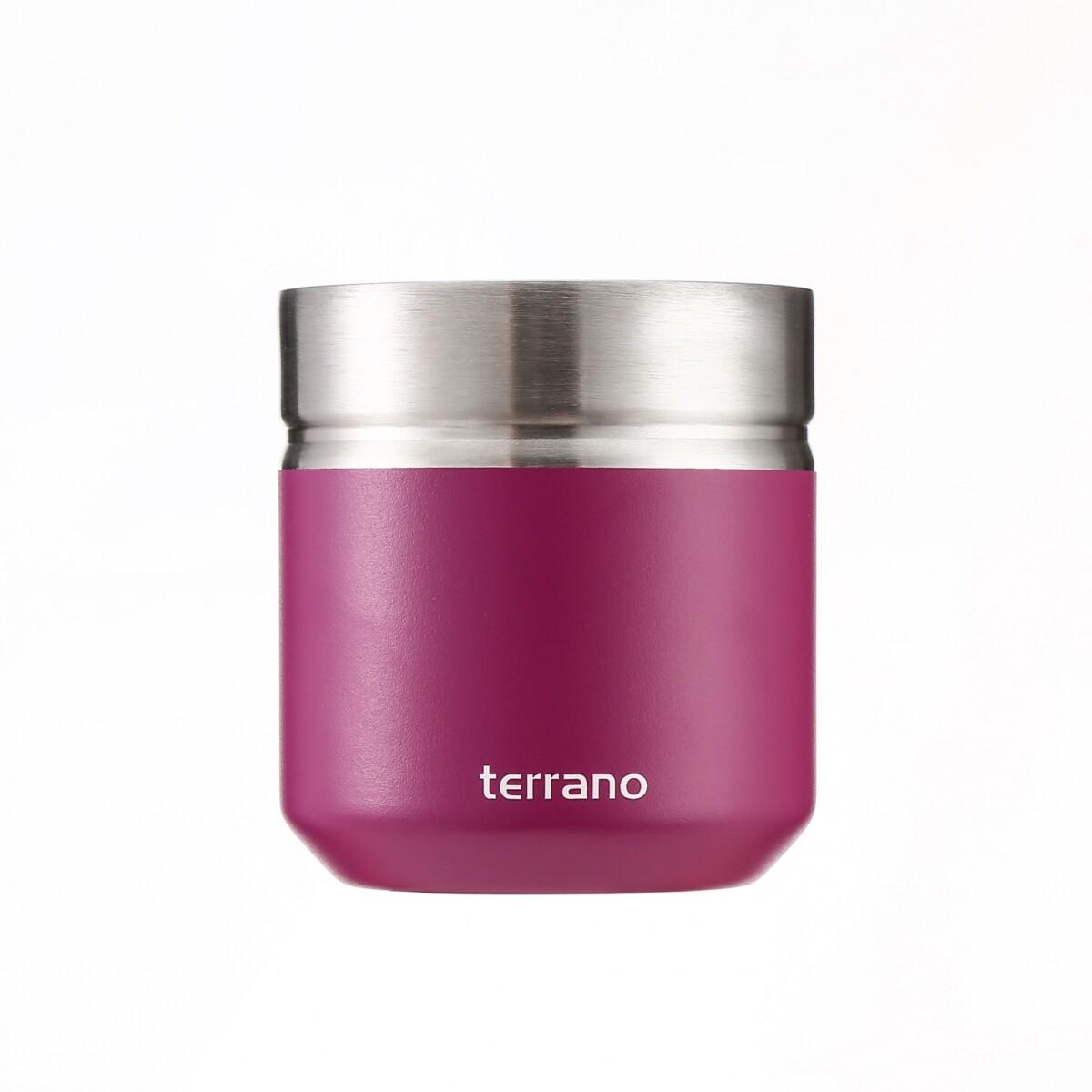 MATE TERRANO ACERO FOLKIE - UVA 