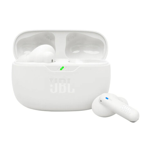 OUTLET- Auriculares Inalámbricos JBL Wave Beam 2 NC White OUTLET- Auriculares Inalámbricos JBL Wave Beam 2 NC White