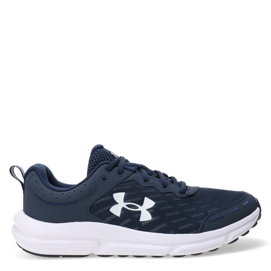 Championes de Hombre Under Armour Charged Assert 10 Azul