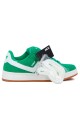 CALZADO DEPORTIVO MUJER PONY PONY SQUARE Verde-italia