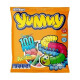 Golosinas Yummy 500g Gusanos Acidas