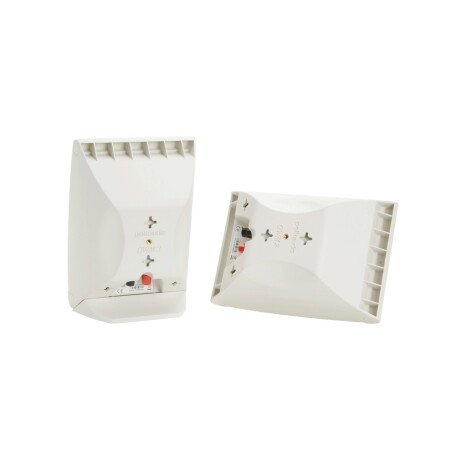 Caja Acustica Pasiva Polk Owm3 4.5" 8 Ohm Par Blanco Caja Acustica Pasiva Polk Owm3 4.5" 8 Ohm Par Blanco
