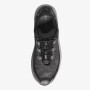Zapatillas Running Aero Flo Grvl Hombre Dark Full Gray/paloma/black