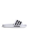 Chanclas Unisex Adidas Adilette Shower Blanco
