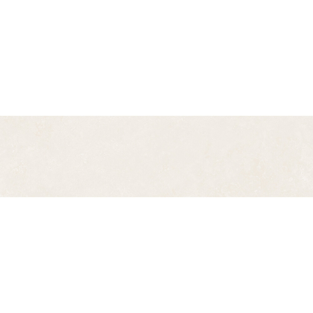 CERÁMICA NAPOLI WHITE PLUS "A" 15.4X60 Cerámica Napoli White Plus "a" 15.4x60