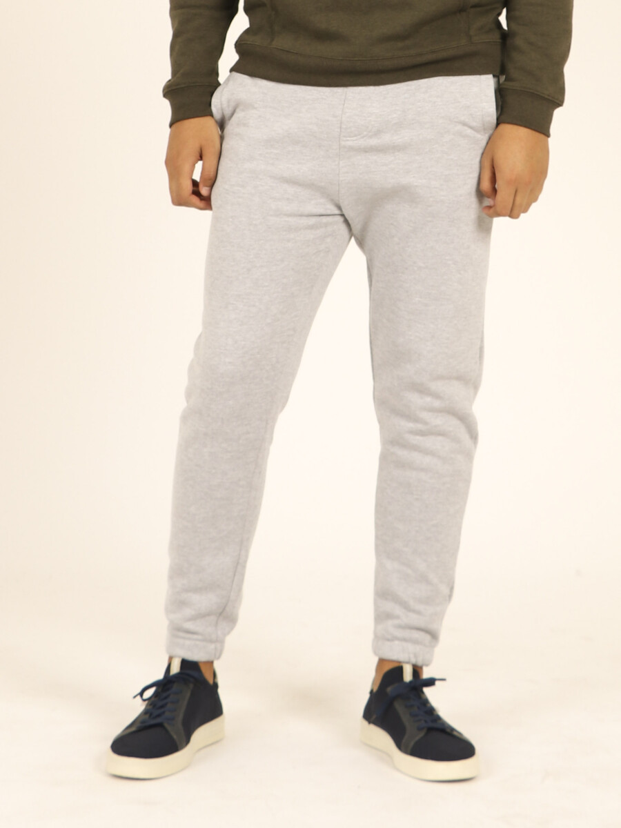 Pantalon Jogging Harry - Gris 