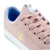 Championes Santa Barbara Rio 21 Suede de Mujer Rosa Claro