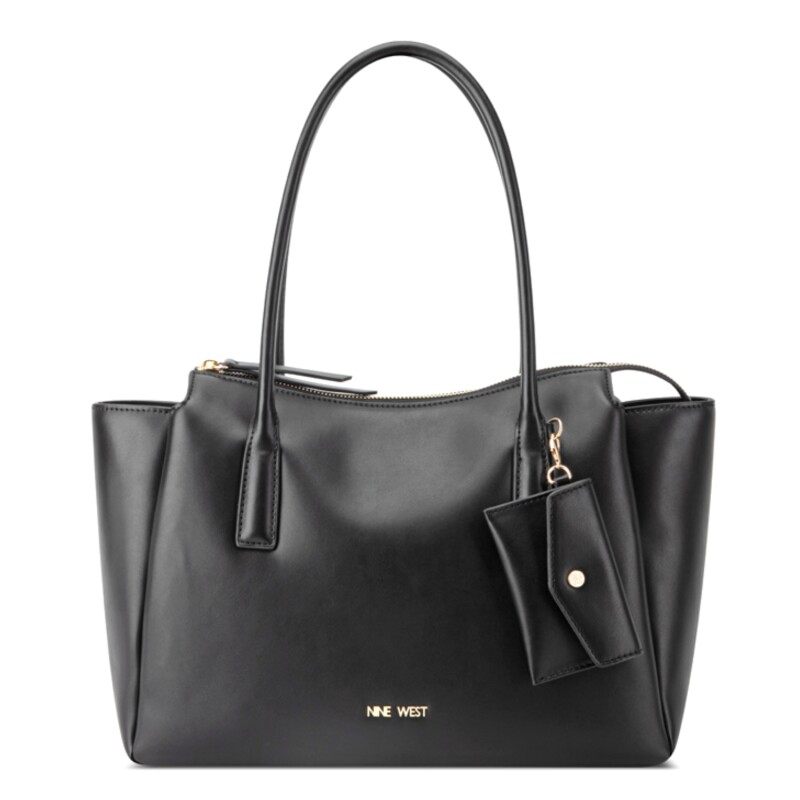 Becher Carryall Black