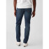 V-SLIM OPP DK EREN DARK WASH