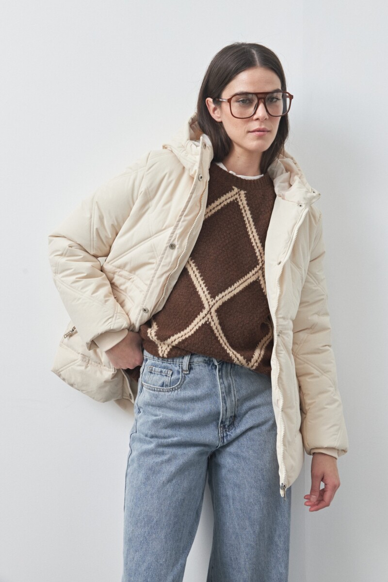CAMPERA FLORIANA 