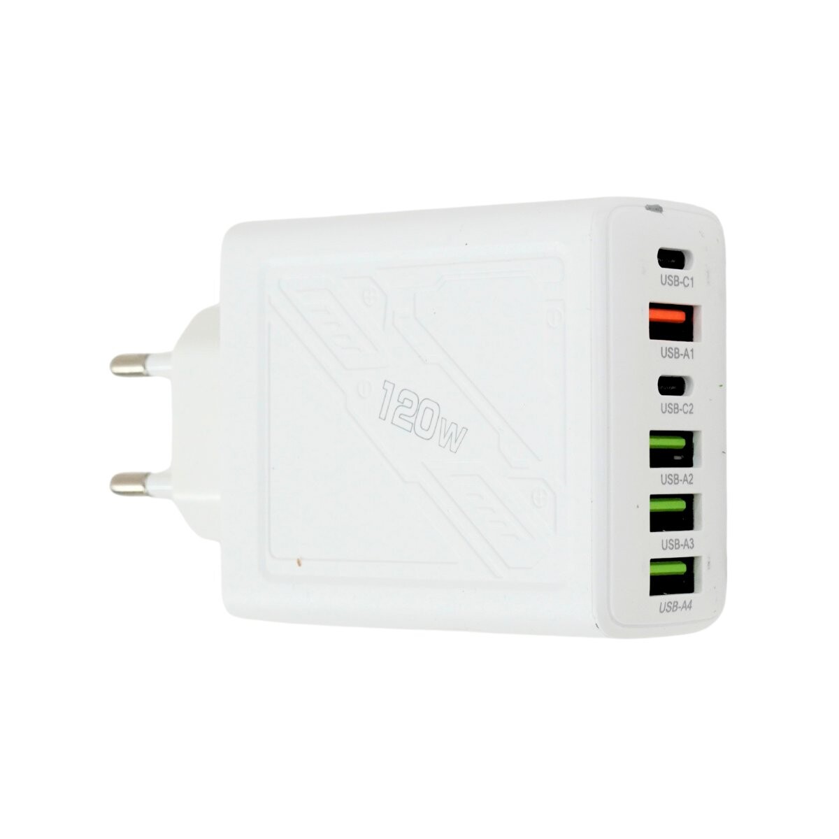 Cargador para telefono 