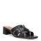 Sandalias de Mujer Bottero 374005 Negro