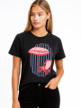 Remera Morais Estampado 8