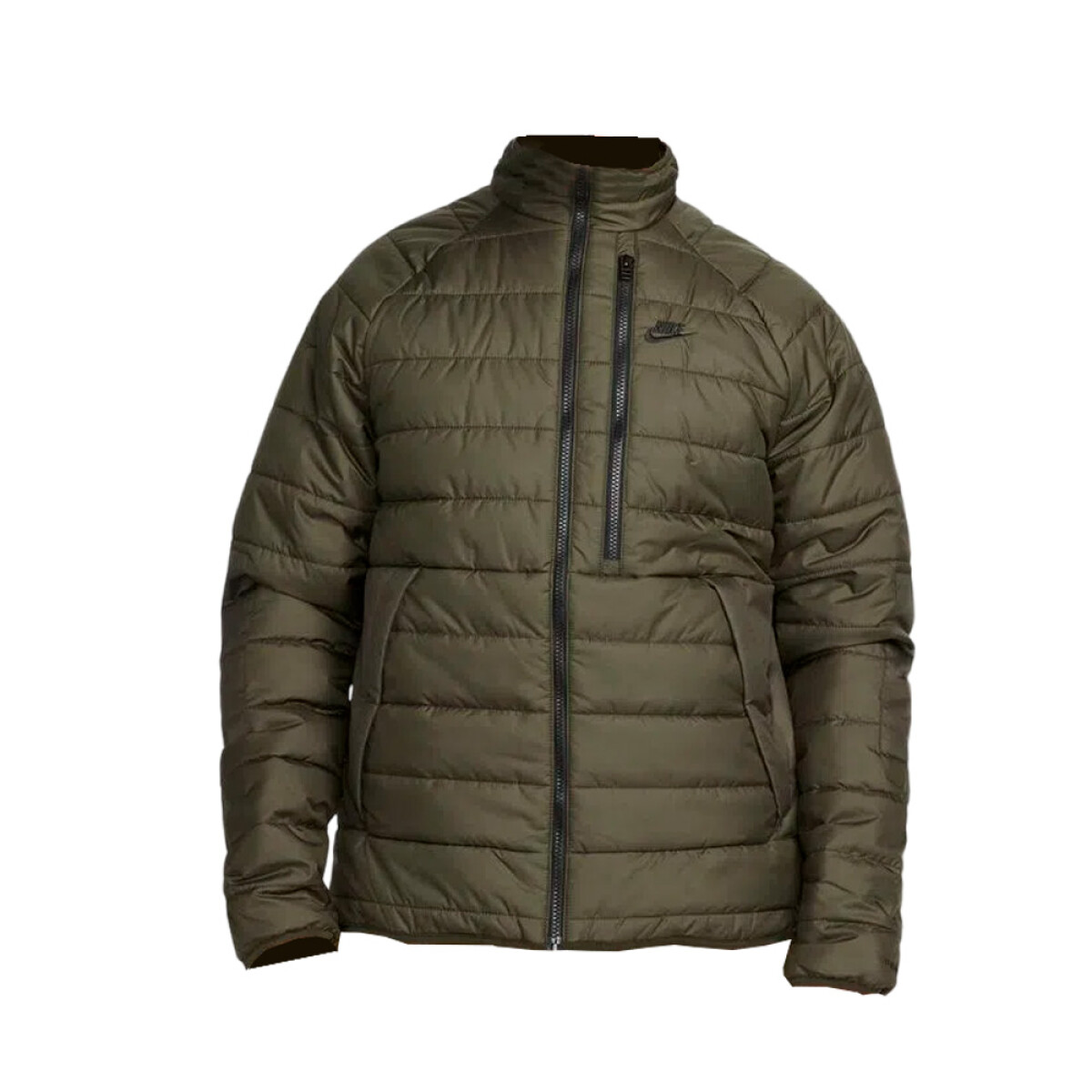 CAMPERA NIKE THERMA-FIT LEGACY - Green 