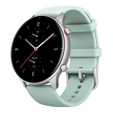 Amazfit - Reloj Inteligente Gtr 2E 46,5MM A2023 - 5 Atm. 1,39" Amoled. Bluetooth. Gps. 471MAH. 001