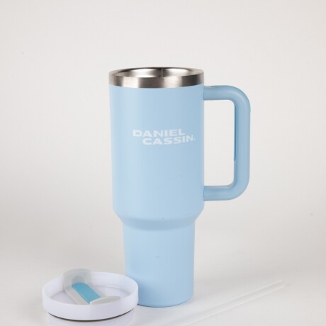 VASO TALLY Celeste