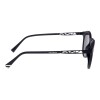 Lentes de Sol Chilli Beans Alok Negro