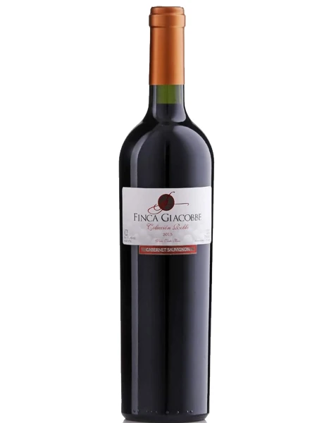 Cabernet Sauvignon Reserva Roble Finca Giacobbe Cabernet Sauvignon Reserva Roble Finca Giacobbe
