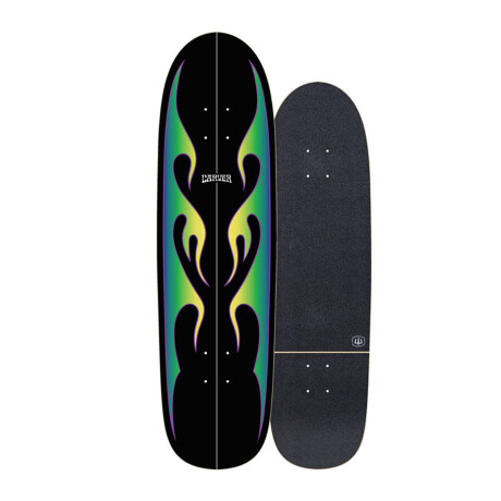 Deck Carver Firebrand 32.25" - (Sólo tabla) Deck Carver Firebrand 32.25" - (Sólo tabla)