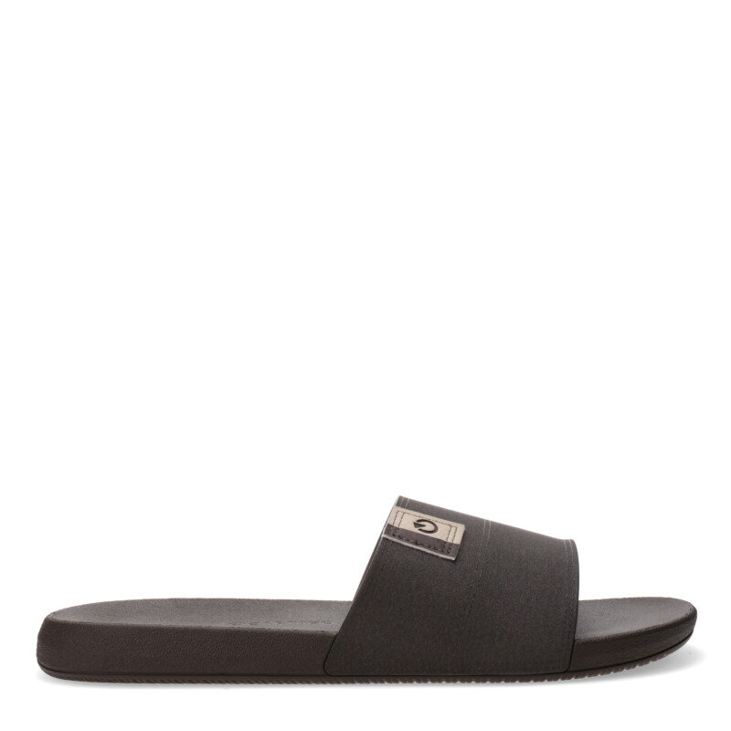 Sandalias de Hombre Cartago Dakar II Marrón - Beige