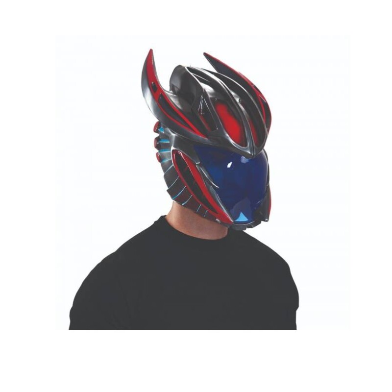 POWER RANGERS - CASCO MEGAZORD POWER RANGERS - CASCO MEGAZORD