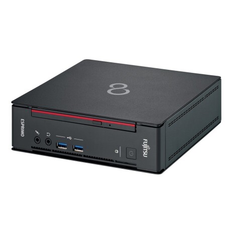 Equipo Fujitsu Pentium G 2.9GHZ, 8GB, 500GB 001