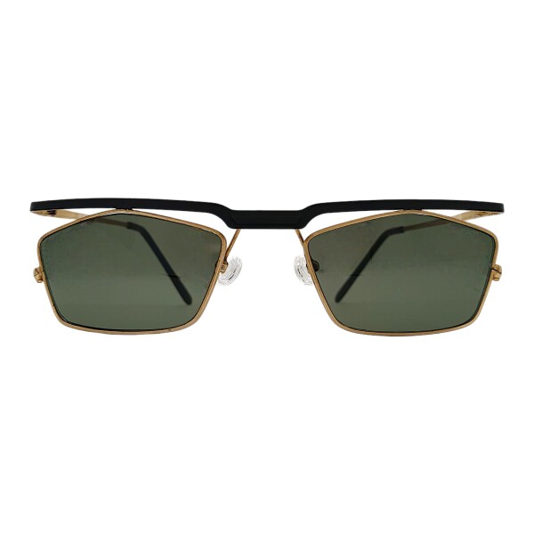 PIAVE MP3530 SD 055 C VERDE U - Adulto - Negro negrocombinado