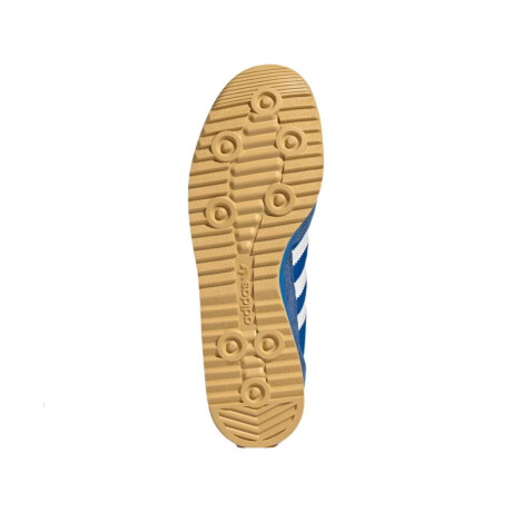 Championes Adidas SL 72 RS Azul