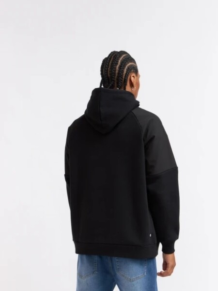 CANGURO N.SAILS 25211008 NEGRO
