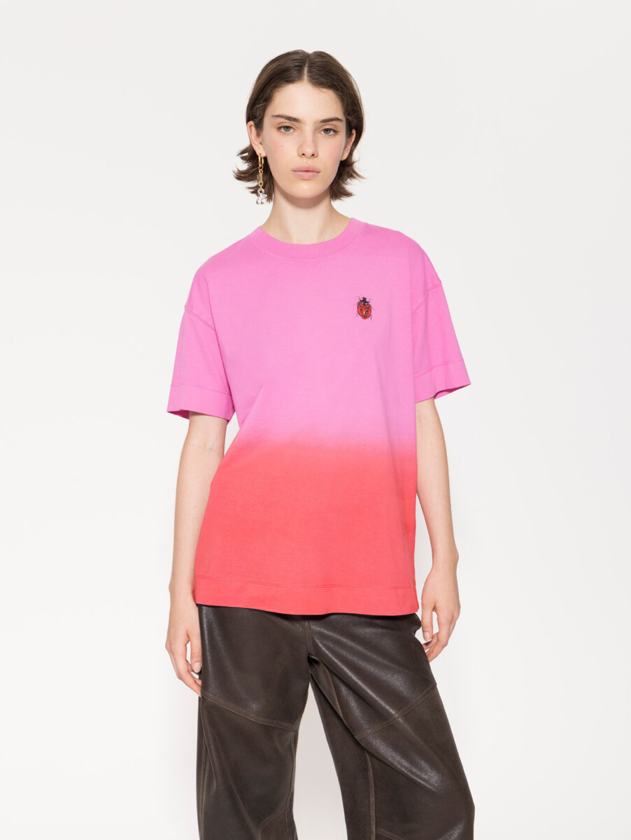 REMERA LADY 
