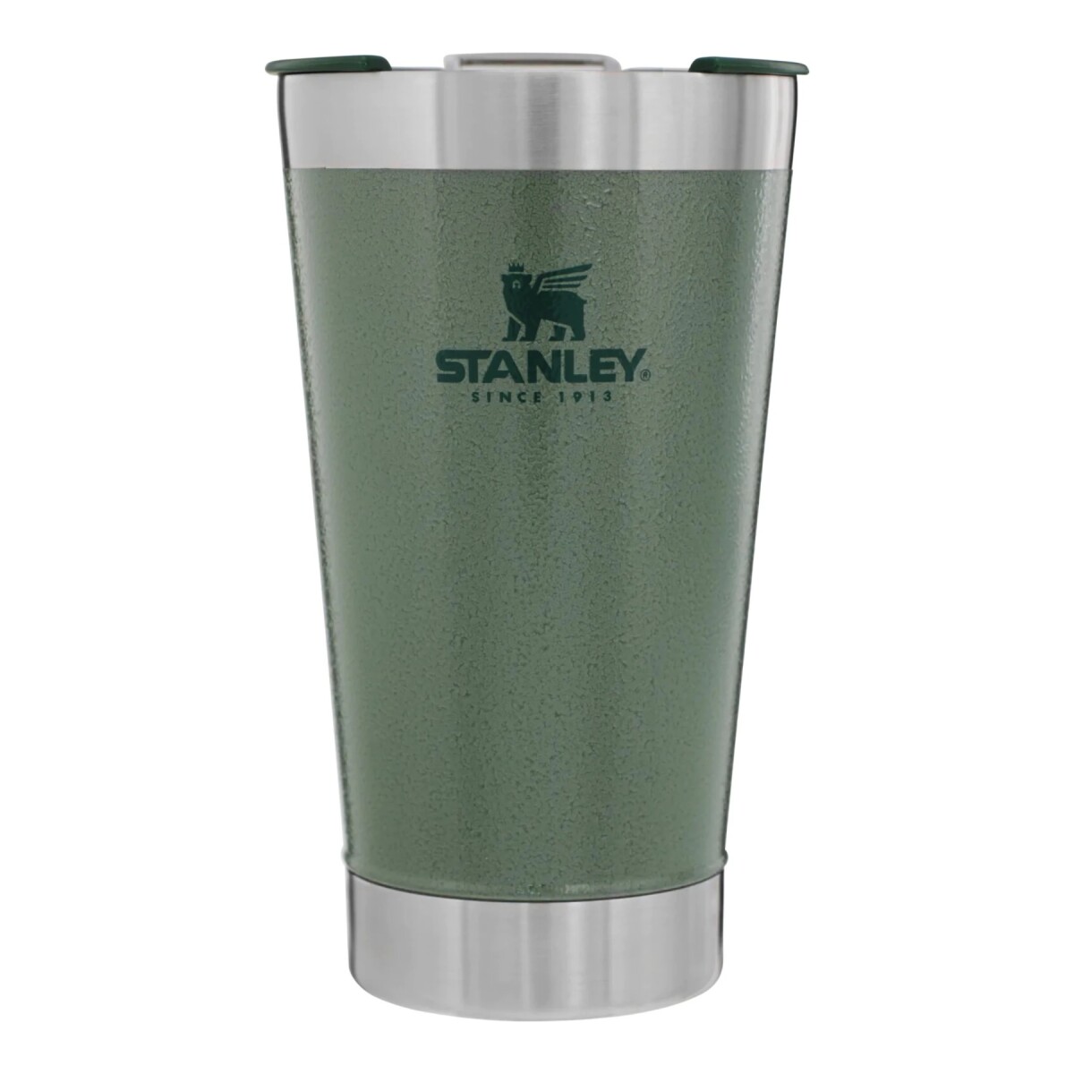 Vaso cervecero Stanley 470ml - Verde 