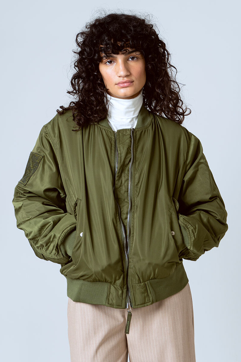 Brisa Olive