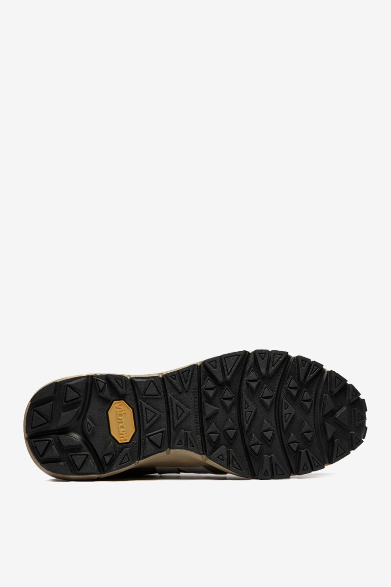 ZAPATILLA DEKKAN Negro