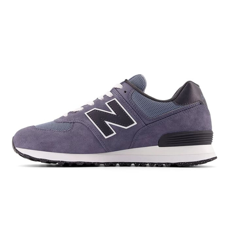 Championes New Balance Lifestyle de Hombre - U574GGE Violeta