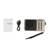 RADIO PORTÁTIL AM/FM KTF-1472 LINTERNA SD RADIO PORTÁTIL AM/FM KTF-1472 LINTERNA SD