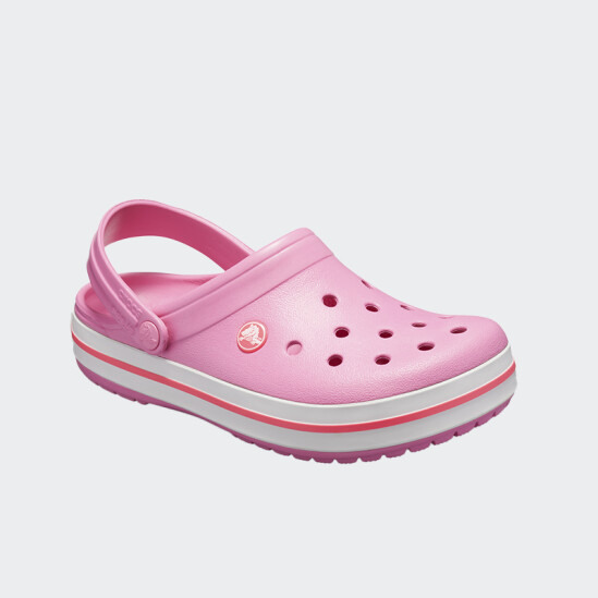 Crocs Crocband™ Rosa