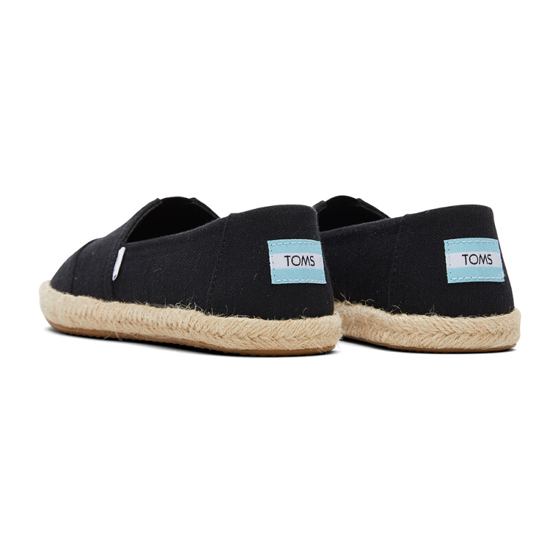 Rcl Ct Slb Alrope Esp - Mujer Black