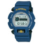 Reloj CASIO G-SHOCK DW9052-2VDR Resina Azul Esfera 43mm 0