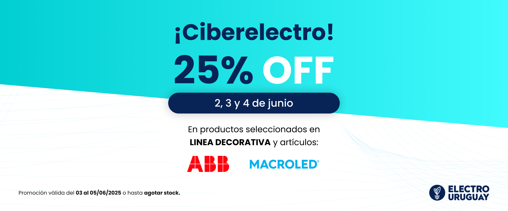 Ciberelectro Junio