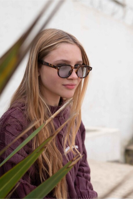 Lentes de Sol Tort Blue 2.0 GW Lentes De Sol Tort Blue 2.0 Gw